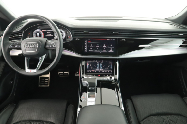 Audi Q8 - 2023