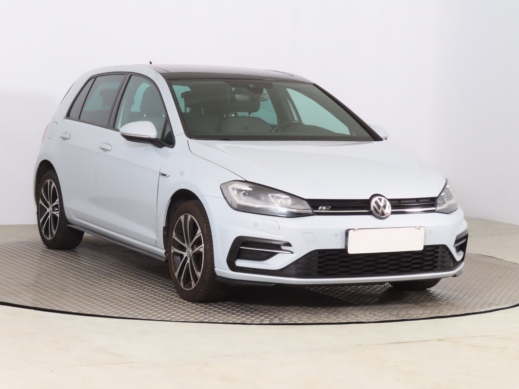 Volkswagen Golf, 2017, 1.4 TSI, 110kW