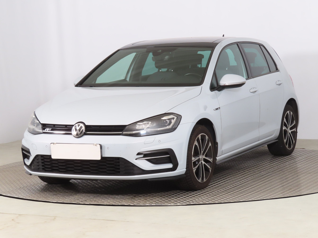 Volkswagen Golf, 2017, 1.4 TSI, 110kW