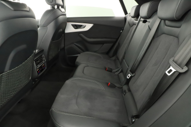 Audi Q8 - 2023