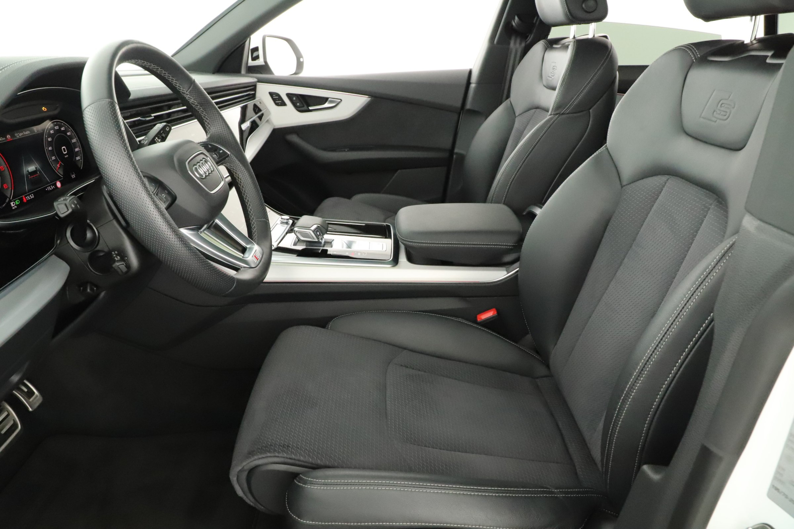 Audi Q8 - 2023