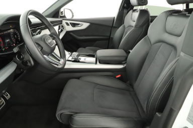 Audi Q8 - 2023