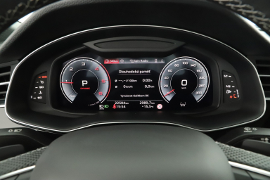 Audi Q8 - 2023