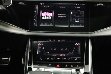 Audi Q8 - 2023