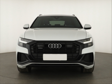 Audi Q8 - 2023