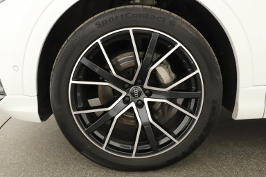 Audi Q8 - 2023