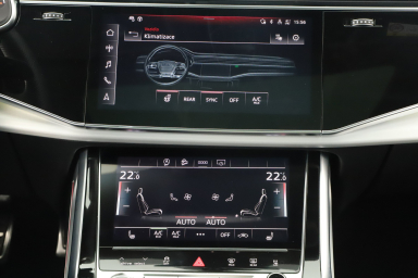 Audi Q8 - 2023