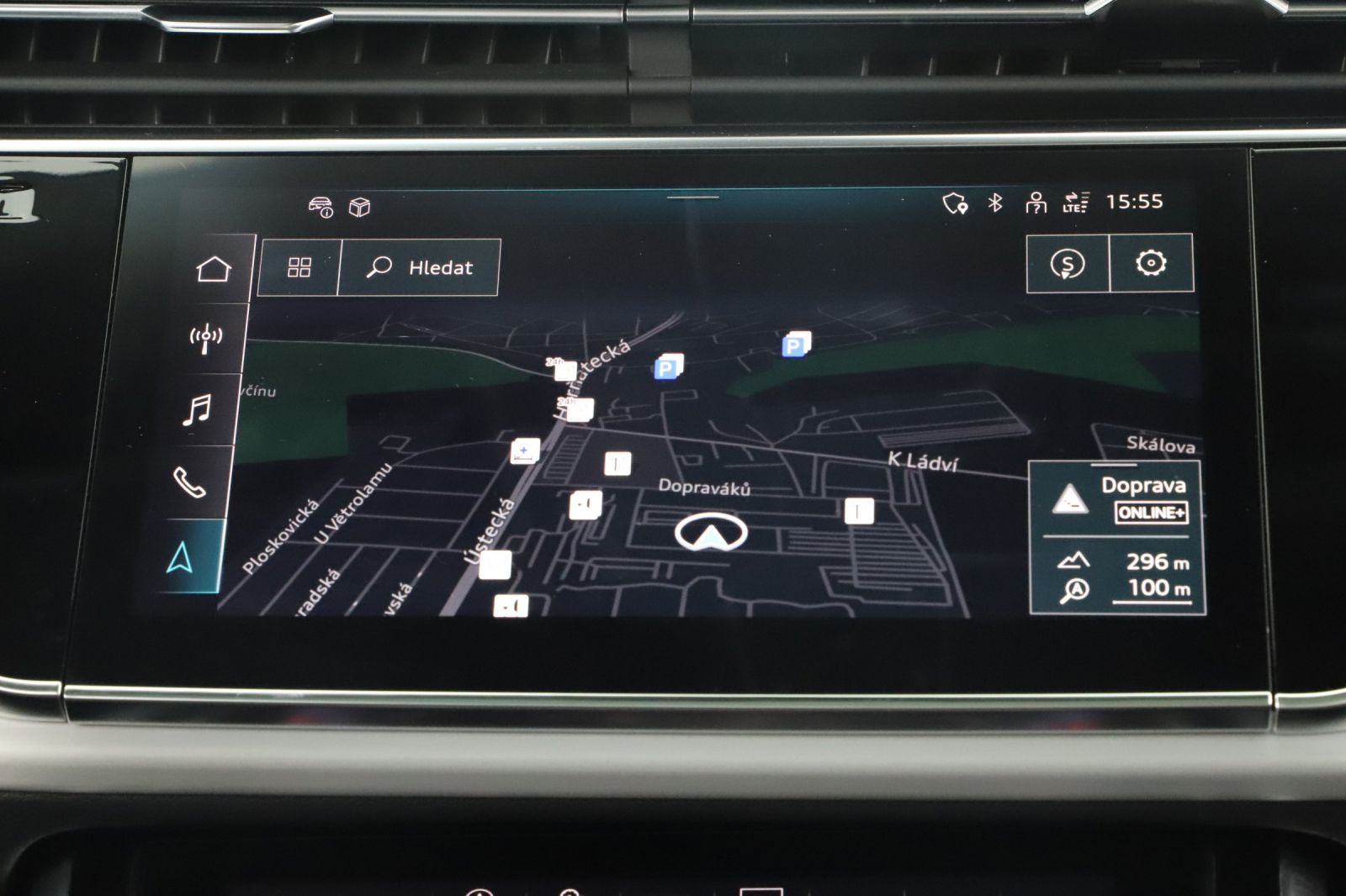 Audi Q8 - 2023