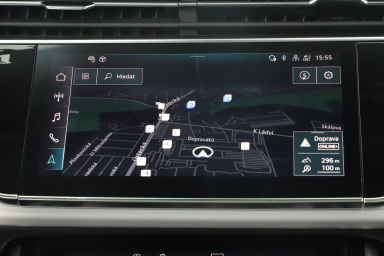 Audi Q8 - 2023