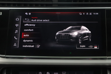 Audi Q8 - 2023