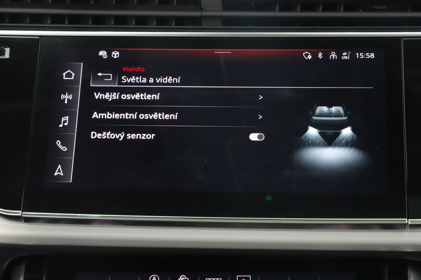 Audi Q8 - 2023