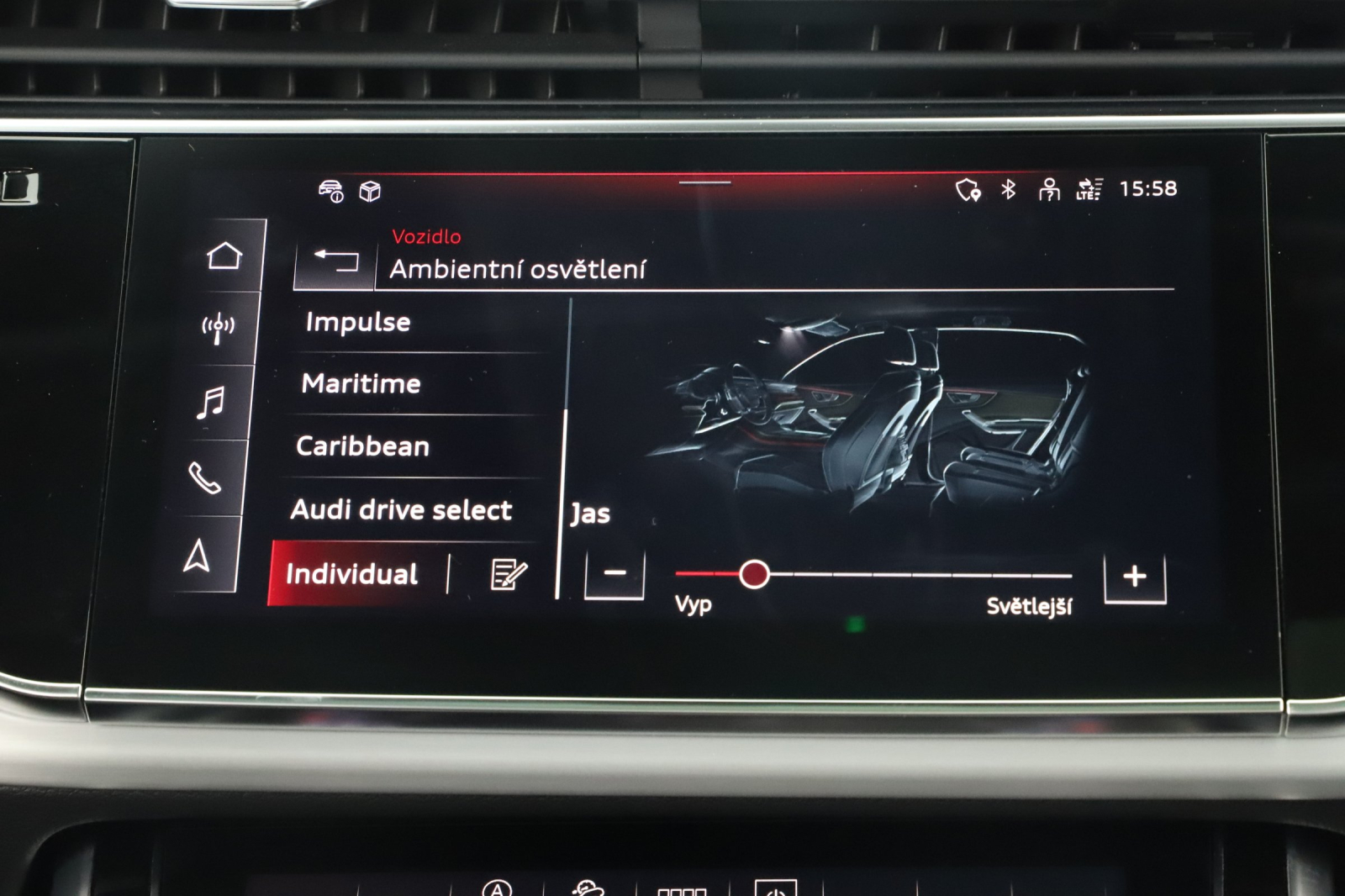Audi Q8 - 2023