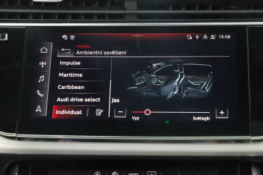 Audi Q8 - 2023