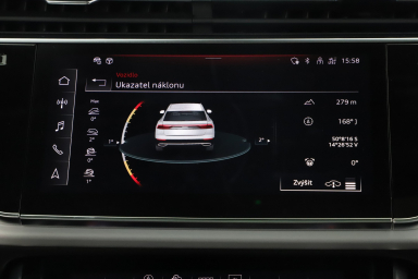 Audi Q8 - 2023