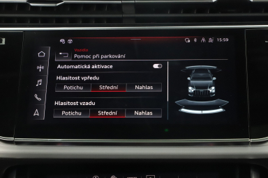 Audi Q8 - 2023