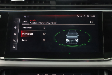 Audi Q8 - 2023