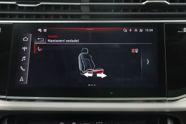 Audi Q8 - 2023