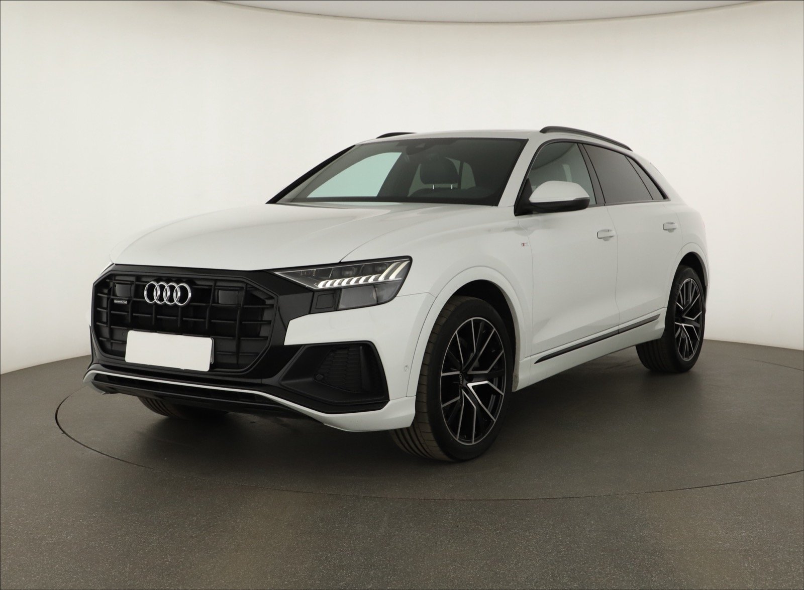Audi Q8 - 2023