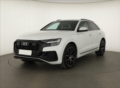 Audi Q8 - 2023