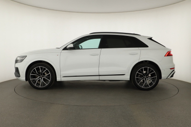 Audi Q8 - 2023