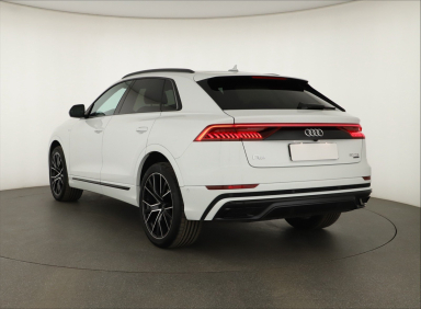 Audi Q8 - 2023