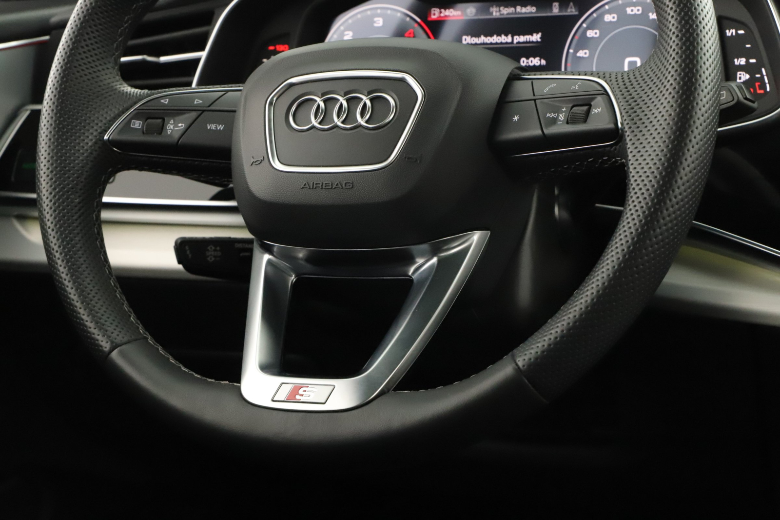 Audi Q8 - 2023