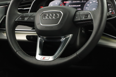 Audi Q8 - 2023