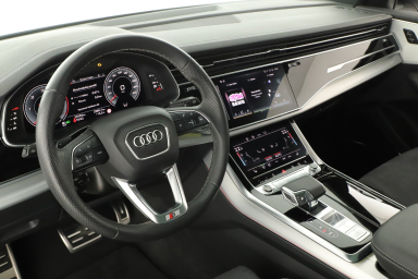 Audi Q8 - 2023