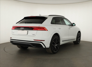 Audi Q8 - 2023