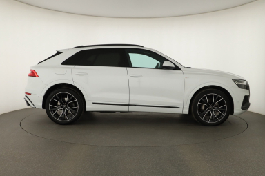 Audi Q8 - 2023