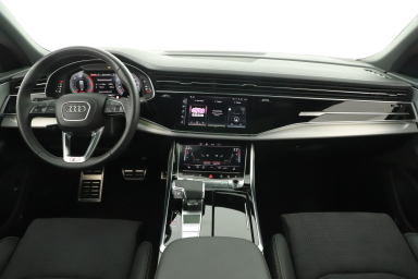 Audi Q8 - 2023