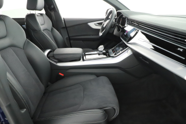 Audi Q8 - 2023