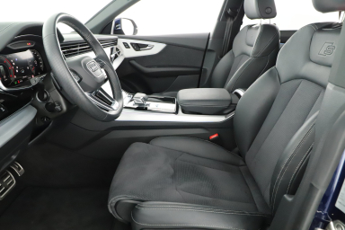 Audi Q8 - 2023