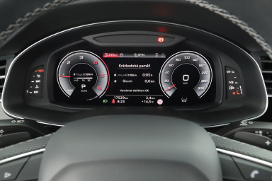 Audi Q8 - 2023