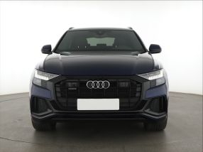 Audi Q8 - 2023