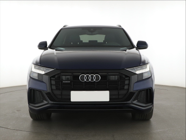 Audi Q8 - 2023