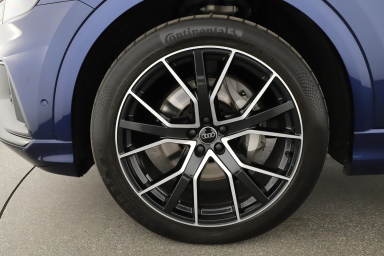 Audi Q8 - 2023