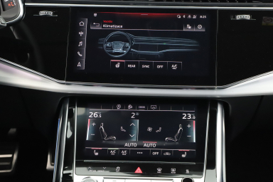 Audi Q8 - 2023