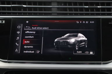 Audi Q8 - 2023