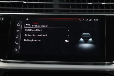 Audi Q8 - 2023