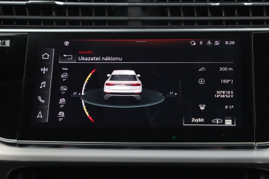 Audi Q8 - 2023