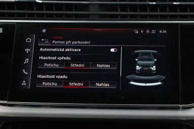Audi Q8 - 2023