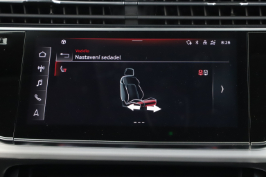 Audi Q8 - 2023