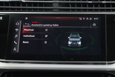 Audi Q8 - 2023