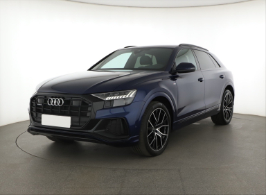 Audi Q8 - 2023