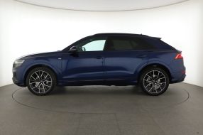 Audi Q8 - 2023