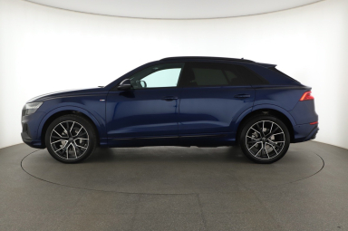 Audi Q8 - 2023