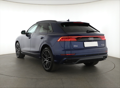 Audi Q8 - 2023