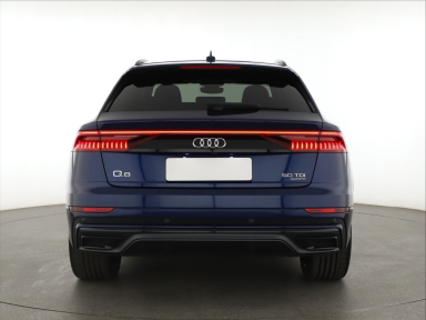Audi Q8 - 2023
