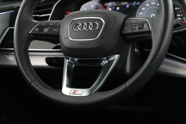 Audi Q8 - 2023